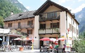 Ristorante Alpino